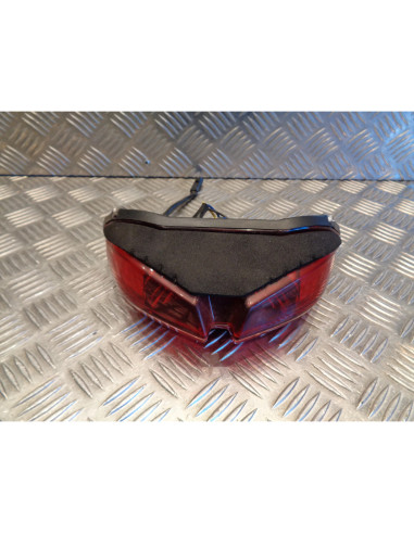 feu arriere moto yamaha 800 fz8 2012