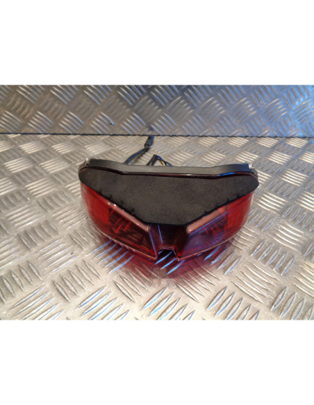 feu arriere moto yamaha 800 fz8 2012