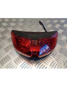 feu arriere moto yamaha 800 fz8 2012 2