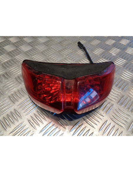 feu arriere moto yamaha 800 fz8 2012