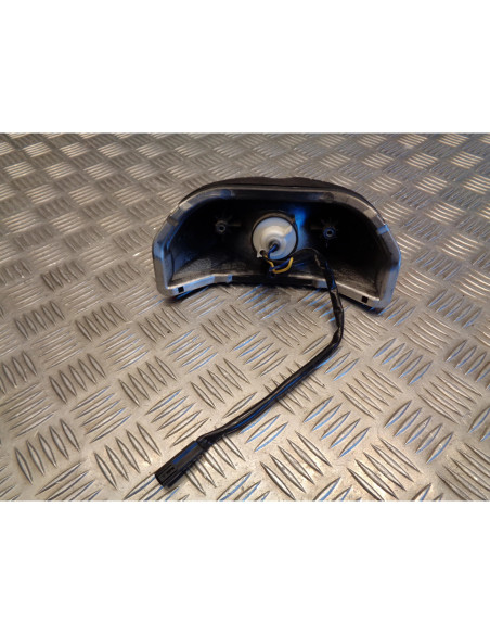 feu arriere moto yamaha 800 fz8 2012