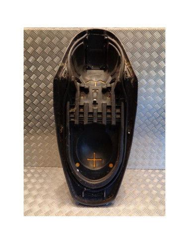 selle a recouvrir scooter yamaha 125 x max se32 2006-09 skycruiser xmax x-max