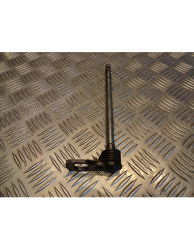 axe de selecteur moto suzuki 600 gsxf moteur n717