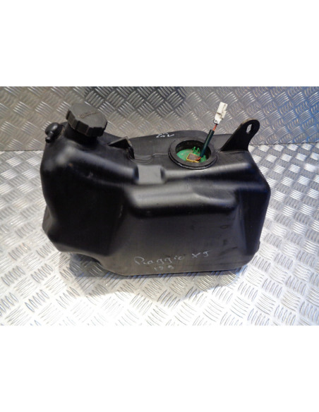reservoir essence jauge scooter piaggio 125 x9