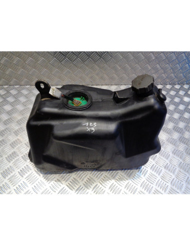 reservoir essence jauge scooter piaggio 125 x9