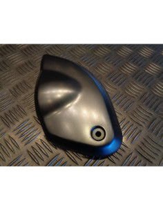 cache carter gauche boite a air moto suzuki gsf 600 bandit gn77a