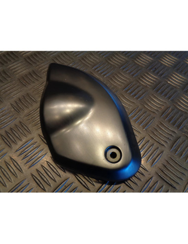 cache carter gauche boite a air moto suzuki gsf 600 bandit gn77a