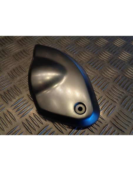cache carter gauche boite a air moto suzuki gsf 600 bandit gn77a