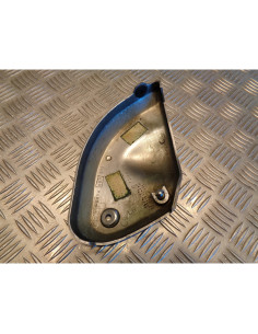 cache carter gauche boite a air moto suzuki gsf 600 bandit gn77a 2