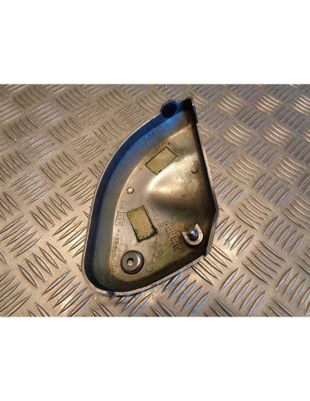 cache carter gauche boite a air moto suzuki gsf 600 bandit gn77a