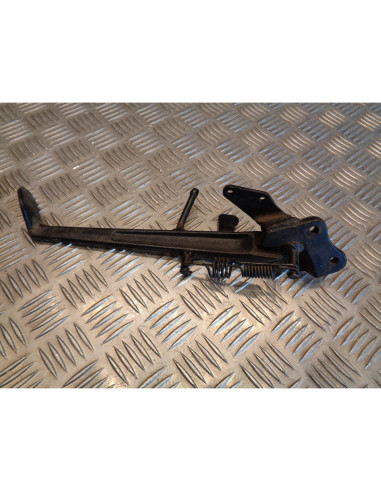 bequille laterale moto suzuki 750 gsx r gr7bd 1992 - 1995