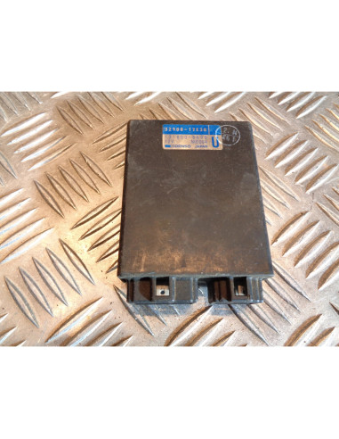 boitier cdi allumage 32900 - 17e30 moto suzuki 750 gsxr gsx - r gr7bd