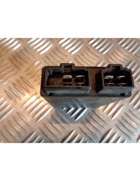 boitier cdi allumage 32900 - 17e30 moto suzuki 750 gsxr gsx - r gr7bd