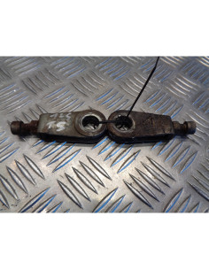 jeu tendeur roue chaine moto suzuki 125 ts er ts1252