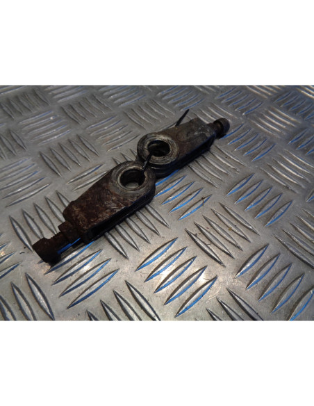 jeu tendeur roue chaine moto suzuki 125 ts er ts1252