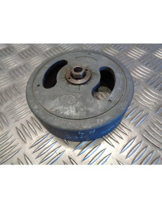rotor volant allumage moto gnome et rhone 125 r4d r4 1959