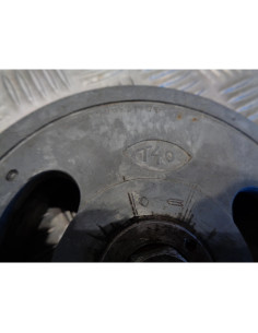 rotor volant allumage moto gnome et rhone 125 r4d r4 1959 2