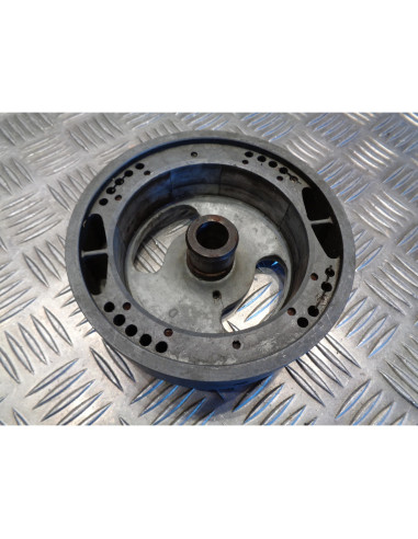 rotor volant allumage moto gnome et rhone 125 r4d r4 1959