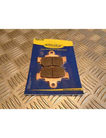 jeu plaquette frein moto suzuki 125 250 vl intruder lc tu x tux 650 ls p savage