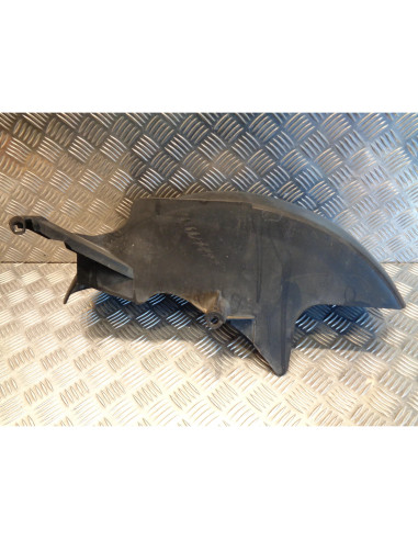 garde boue arriere scooter yamaha 125 x max se32 2006-09 skycruiser xmax x-max