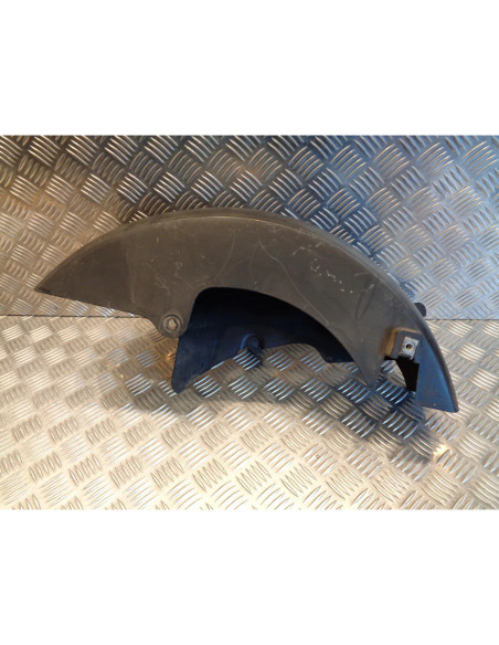 garde boue arriere scooter yamaha 125 x max se32 2006-09 skycruiser xmax x-max