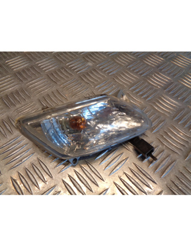 clignotant avant gauche scooter yamaha 125 x max se32 2006-09 skycruiser xmax x-