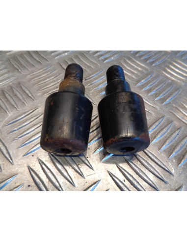 jeu embout guidon scooter yamaha 125 x max se32 2006-09 skycruiser xmax x-max