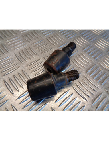 jeu embout guidon scooter yamaha 125 x max se32 2006-09 skycruiser xmax x-max