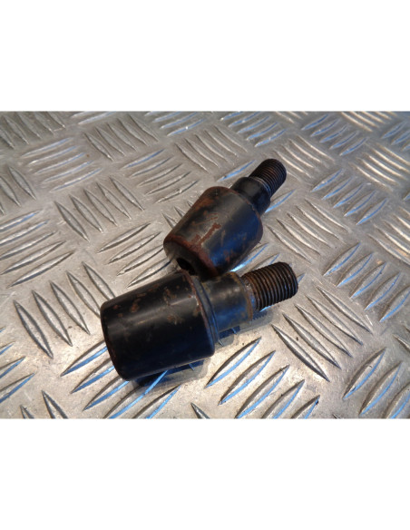 jeu embout guidon scooter yamaha 125 x max se32 2006-09 skycruiser xmax x-max