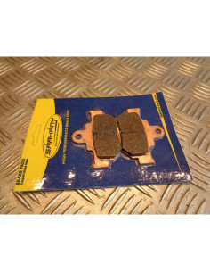 jeu plaquette frein moto suzuki 125 250 vl intruder lc tu x tux 650 ls p savage 2