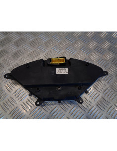 compteur vitesse tableau bord scooter yamaha 125 x max se32 2006-09 skycruiser x 2