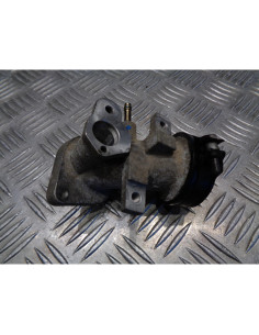 pipe admission injection support injecteur scooter yamaha 125 x max se32 2006-09