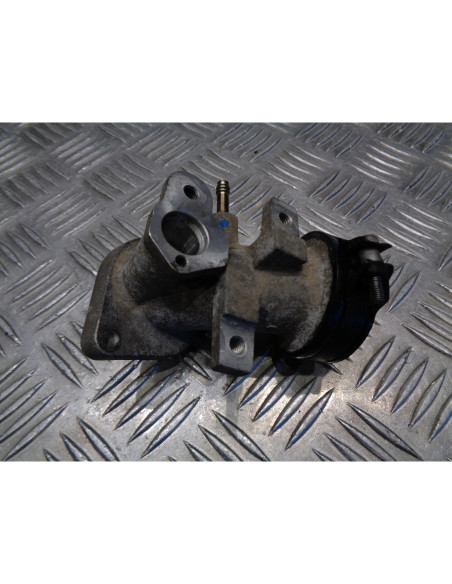 pipe admission injection support injecteur scooter yamaha 125 x max se32 2006-09