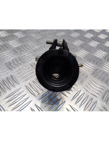 pipe admission injection support injecteur scooter yamaha 125 x max se32 2006-09
