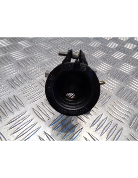 pipe admission injection support injecteur scooter yamaha 125 x max se32 2006-09