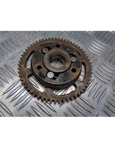 roue libre demarreur scooter yamaha 125 x max se32 2006 - 09 skycruiser xmax x-m