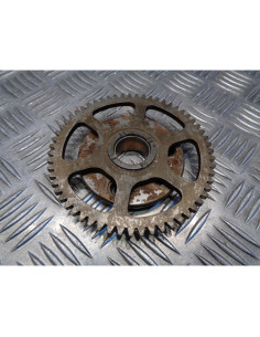 roue libre demarreur scooter yamaha 125 x max se32 2006 - 09 skycruiser xmax x-m 2