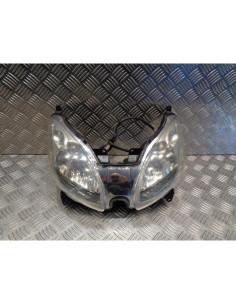 phare optique scooter yamaha 125 x max se32 2006 - 09 skycruiser xmax x-max