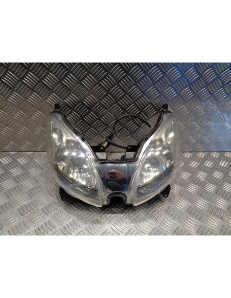 phare optique scooter yamaha 125 x max se32 2006 - 09 skycruiser xmax x-max