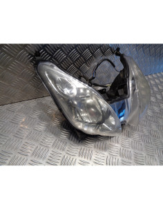 phare optique scooter yamaha 125 x max se32 2006 - 09 skycruiser xmax x-max 2