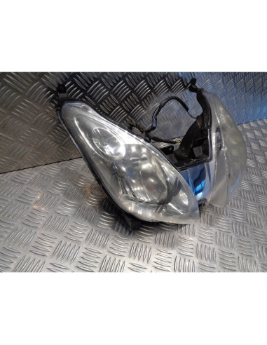 phare optique scooter yamaha 125 x max se32 2006 - 09 skycruiser xmax x-max