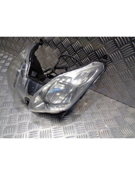 phare optique scooter yamaha 125 x max se32 2006 - 09 skycruiser xmax x-max