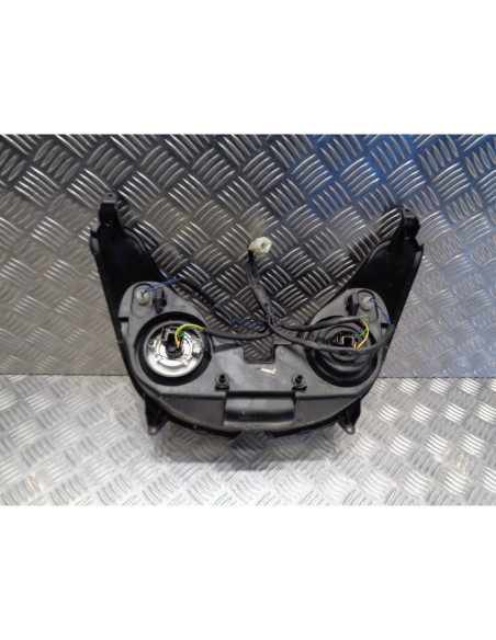 phare optique scooter yamaha 125 x max se32 2006 - 09 skycruiser xmax x-max