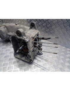 bas moteur vilebrequin embiellage scooter yamaha 125 x max se32 2006-09 skycruis 2
