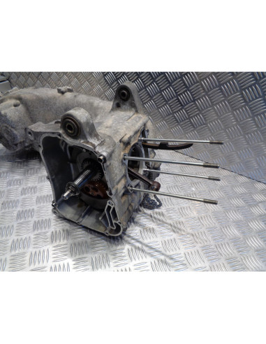 bas moteur vilebrequin embiellage scooter yamaha 125 x max se32 2006-09 skycruis