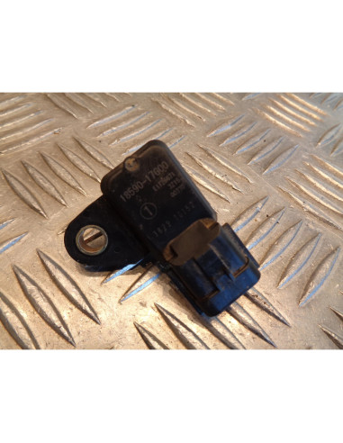sonde capteur pression air moto suzuki 650 sv 2003 - 2009