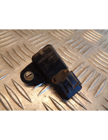 sonde capteur pression air moto suzuki 650 sv 2003 - 2009