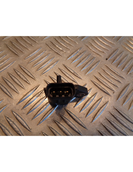 sonde capteur pression air moto suzuki 650 sv 2003 - 2009