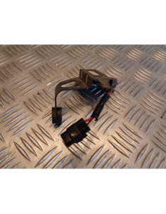 resistance electrique moto suzuki 650 sv 2003 - 2009