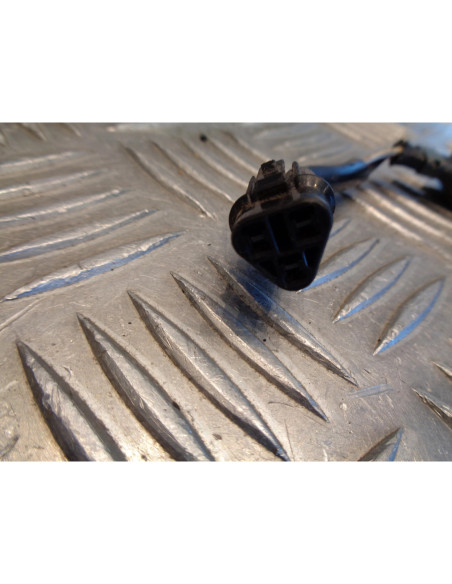 resistance electrique moto suzuki 650 sv 2003 - 2009